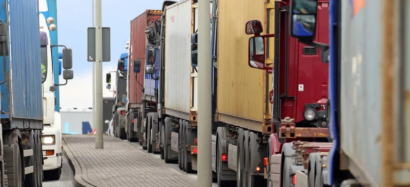 Conditions de travail des routiers : pas de grève
