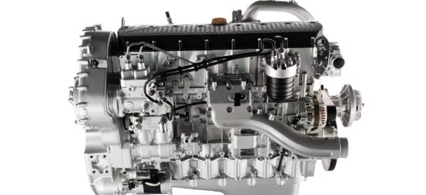 Carburants alternatifs : FPT Industrial planche su
