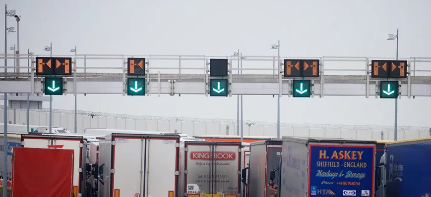 Europa Road entend fluidifier le dédouanement entr