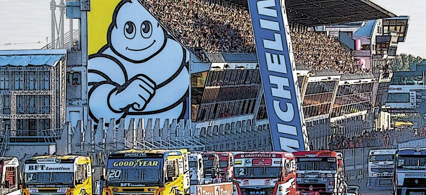 Grand-Prix Camions 2021 : le calendrier du Champio