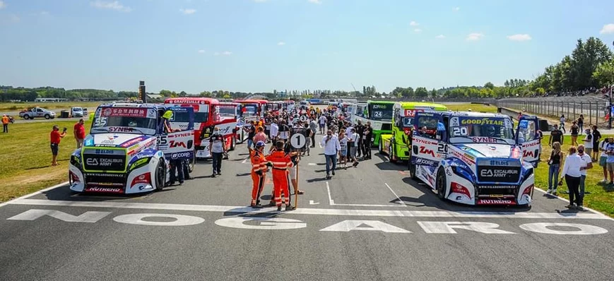 Compétition : le Grand Prix de Nogaro 2 est annulé