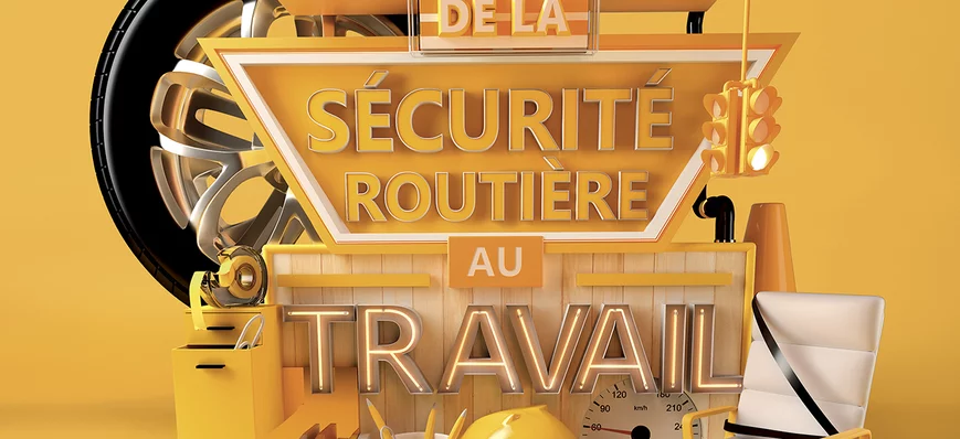 Journées sécurité routière au travail : l'implicat