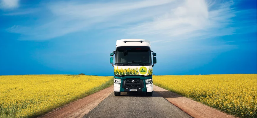 Renault Trucks : le moteur DTI 13 480 ch est désor
