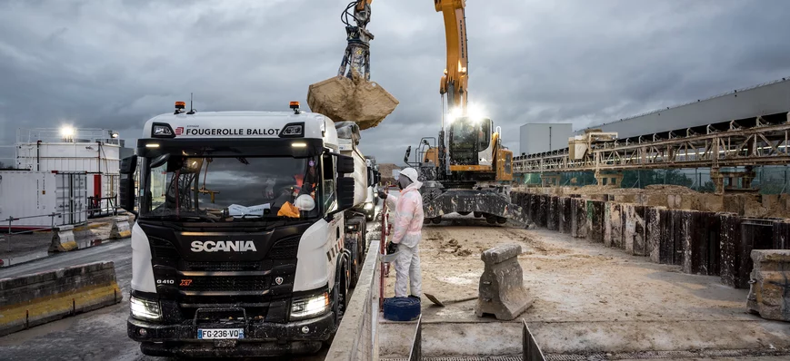 Crise sanitaire : 390 millions d’euros pour le tra