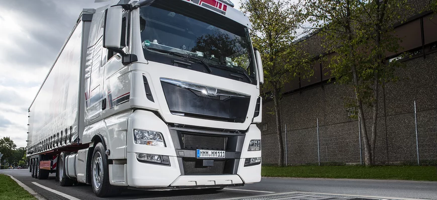 TIP et Goodyear proposent le contrôle à distance d