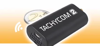 Chronotachygraphe : un outil pour limiter les cont