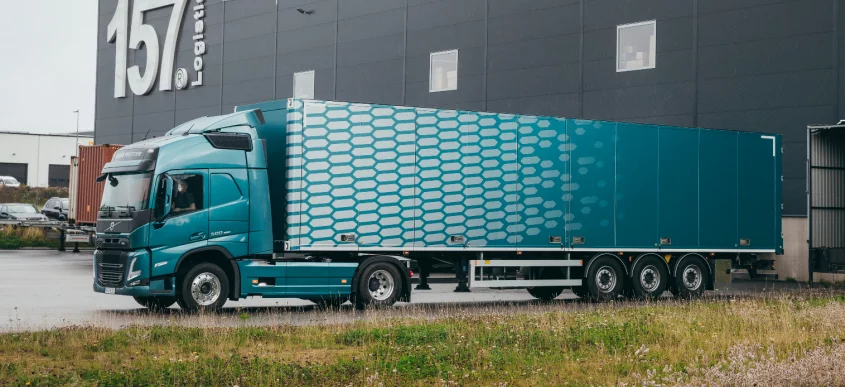 Crise sanitaire : la filière transport et logistiq