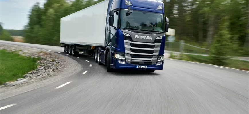 Scania France enregistre des ventes record en 2019