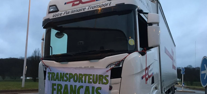 Fiscalité du carburant : premier round pour l'OTRE