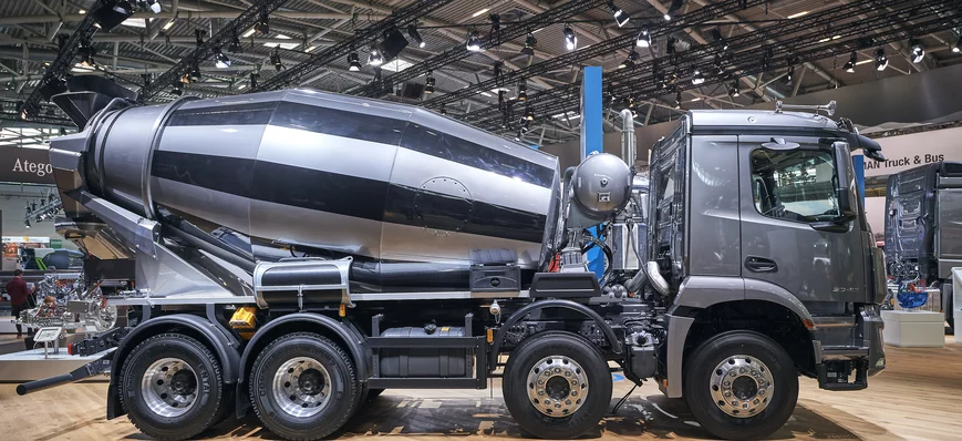 Bauma 2019 : ce qu'il ne fallait pas rater chez Me