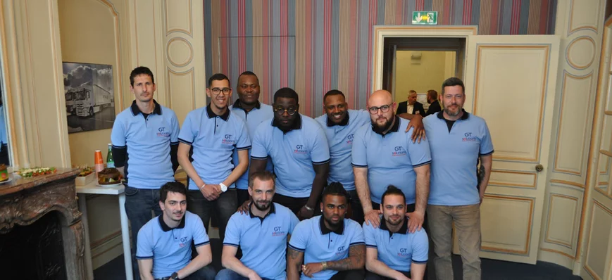 GT Solutions ouvre une école privée du conducteur