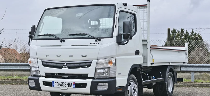 Côte d'Azur : ouverture du premier Fuso Center en
