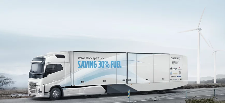 Emissions de CO2 des camions : la réaction des con