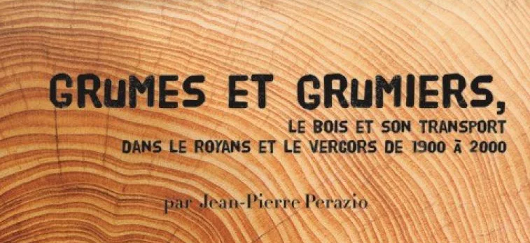 Souscription pour l'édition d'un livre sur les gru