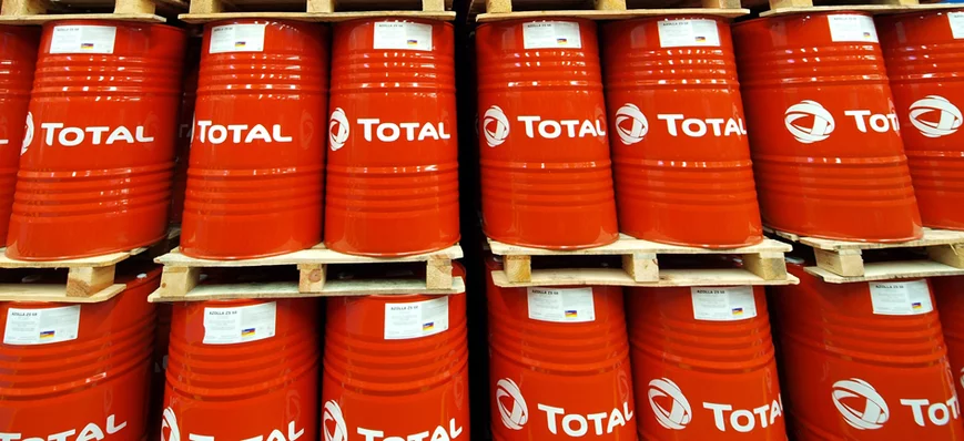 Ateliers : partenariat entre Total Lubrifiants et