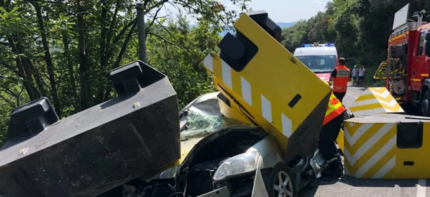 Dramatique accident dans l'Hérault : le conducteur