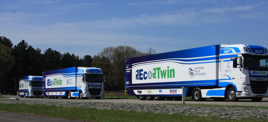 Expérimentation de véhicules autonomes en France :