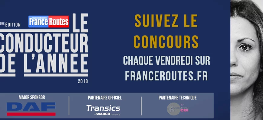 Conducteur de l’année : le classement des 30 en se