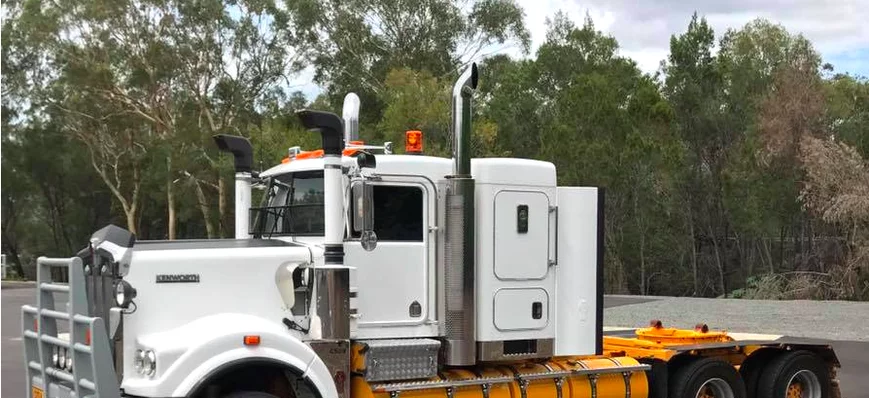 Australie : des réservoirs de (très) grande capaci