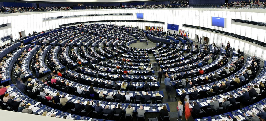 Paquet mobilité et vignette poids lourds : l'Europ