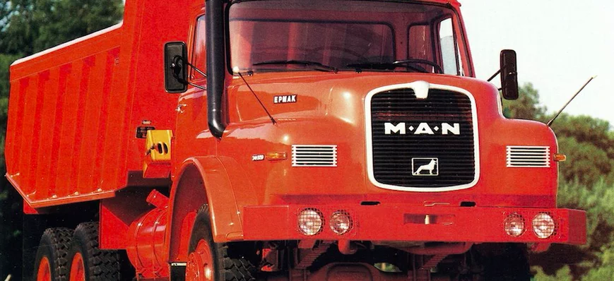 Camion-mystère : un MAN qui cache bien son jeu