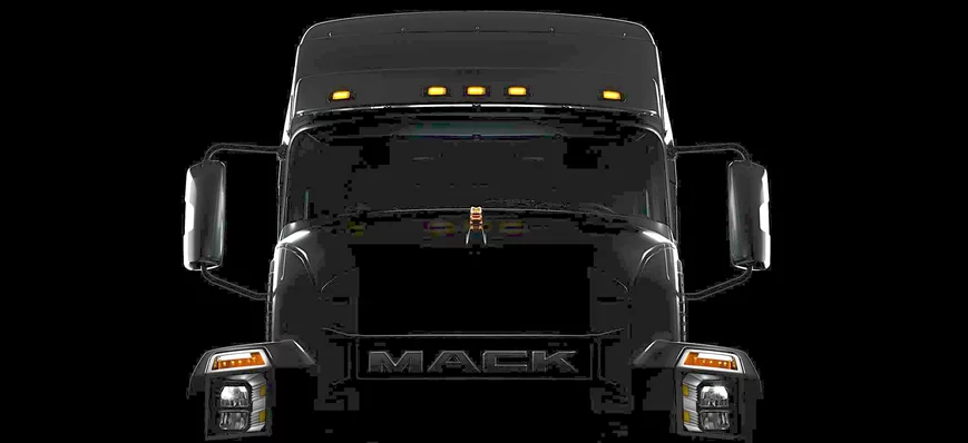 Nouveau Mack : levons un (petit) coin du voile