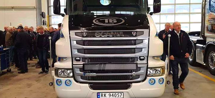 Dans le France Routes d’avril : un T730 Euro 6, rê
