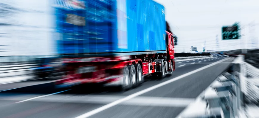 Le projet d’une vignette Poids lourd dans le proje