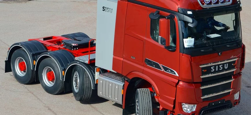 Sisu revient dans l’exceptionnel