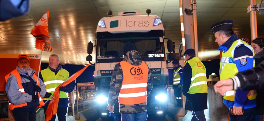 15 mars : les syndicats peinent à se mettre d’acco
