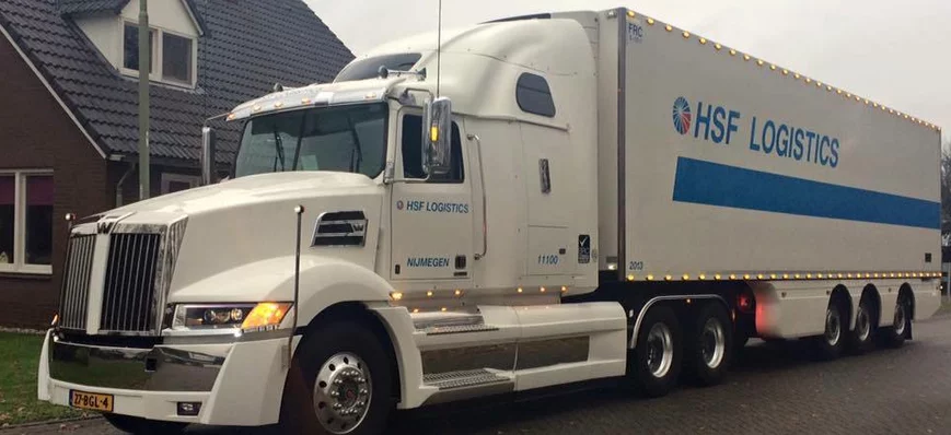 Premier 5700XE en Europe