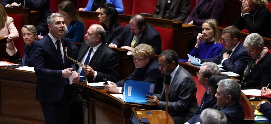 Loi de financement de la sécurité sociale pour 202