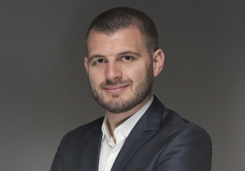 Benjamin Letarouilly, directeur conseil et développement au sein du cabinet Delta+ Consulting. © DR