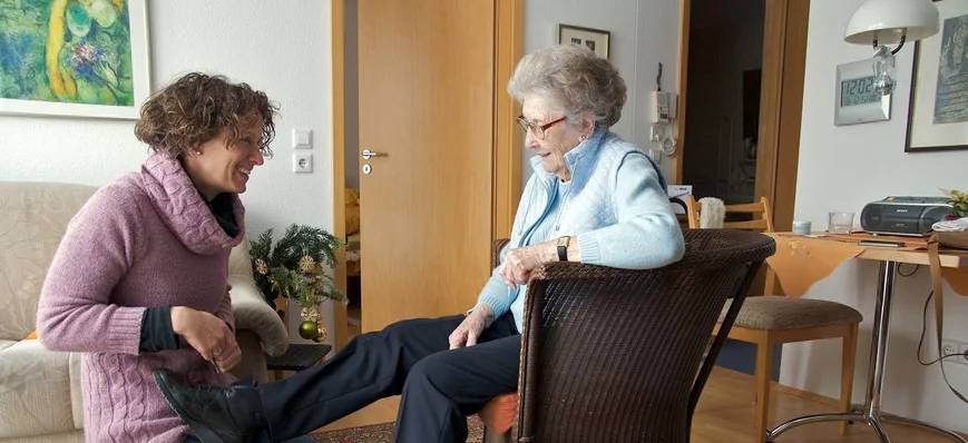 Aide à domicile : l'État retoque un nouvel avenant