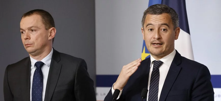 Immigration : les principales mesures du projet de