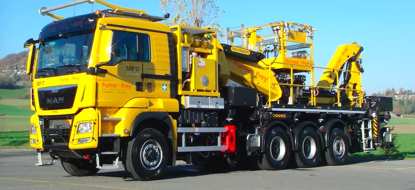Camion-mystère : un mystère peut en cacher un autr