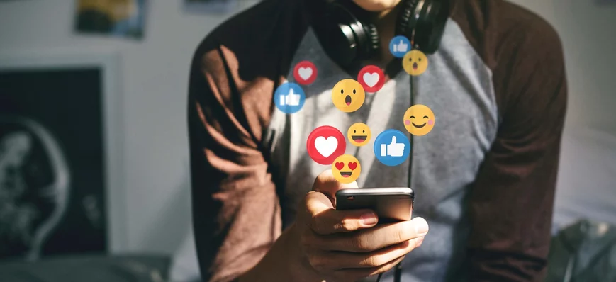 Réseaux sociaux : renforcer la compétence des prof