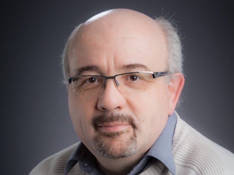 ​​​​​​​Claude Finet, responsable conformité – process - RSE en Transport chez Boulanger. © DR