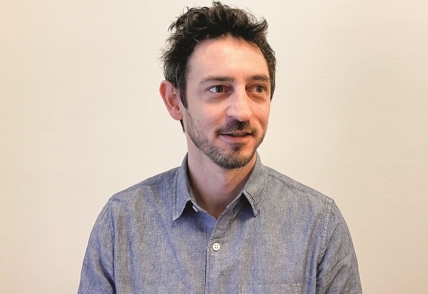 Clément Gérôme