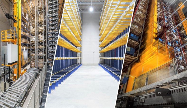 L’acquisition par Jungheinrich de l’intégrateur américain Storage Solutions signe ses ambitions sur le marché américain de l’automatisation et s’inscrit dans sa stratégie 2025+. © DR