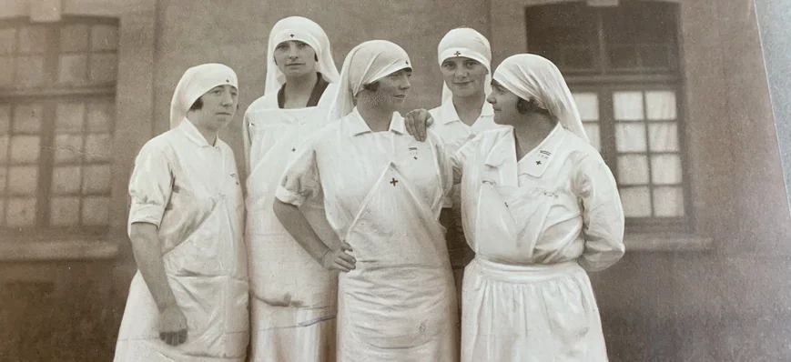 Valentine, ou la fabuleuse histoire d'une assistan
