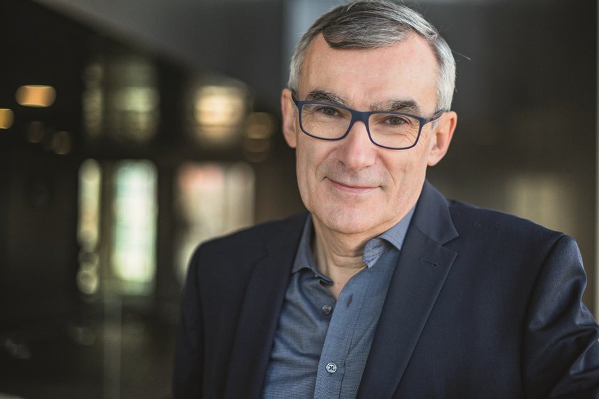 Serge Paugam