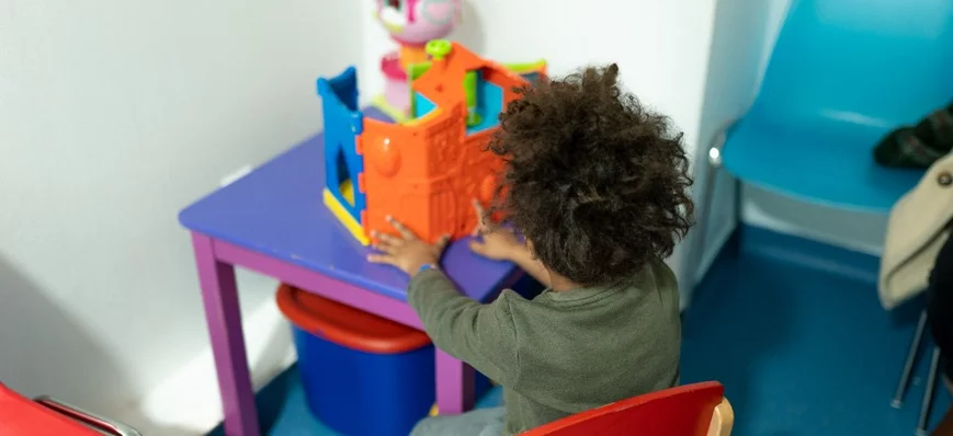 Les plaintes pour violences intrafamiliales en for