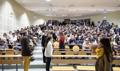 Formation au métier d’assistant de service social 