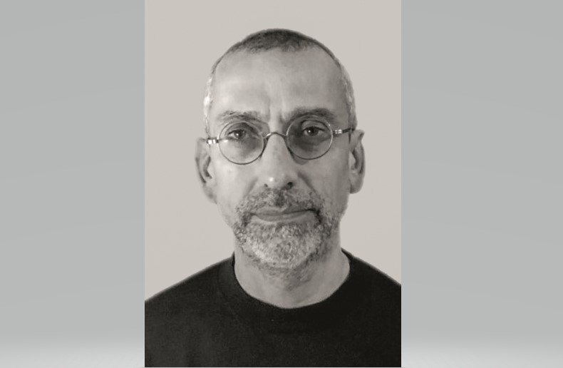 Enrique Garcia