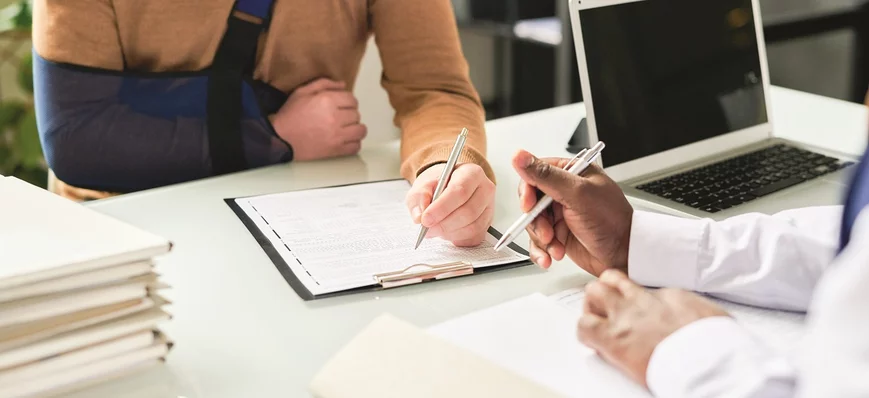 Accidents du travail : agir sur les facteurs organ