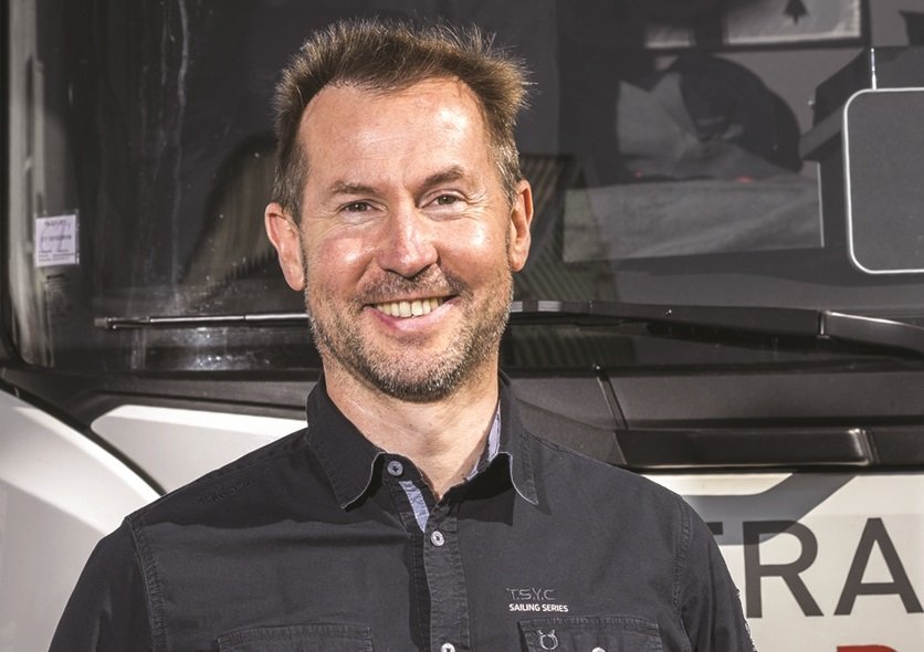 Eric Rabouin Transports Rabouin