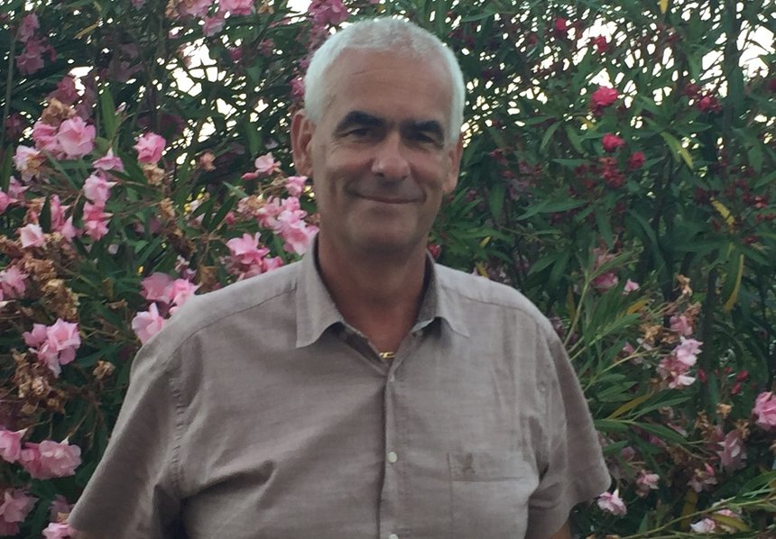 Philippe Gaberan