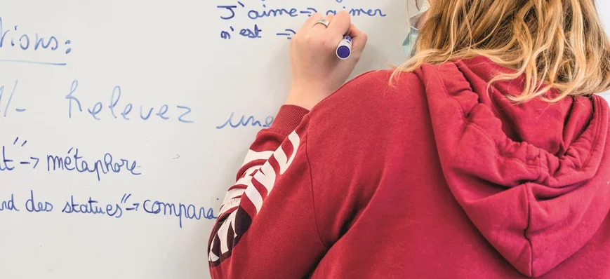 Jeunes en rupture : s'appuyer sur leur vécu