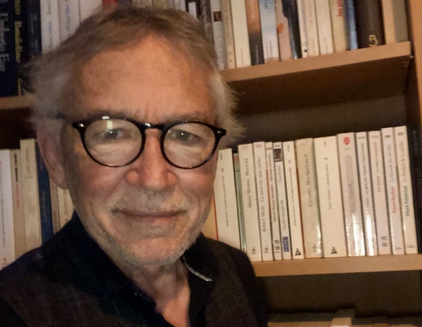 Jean-Yves Barreyre